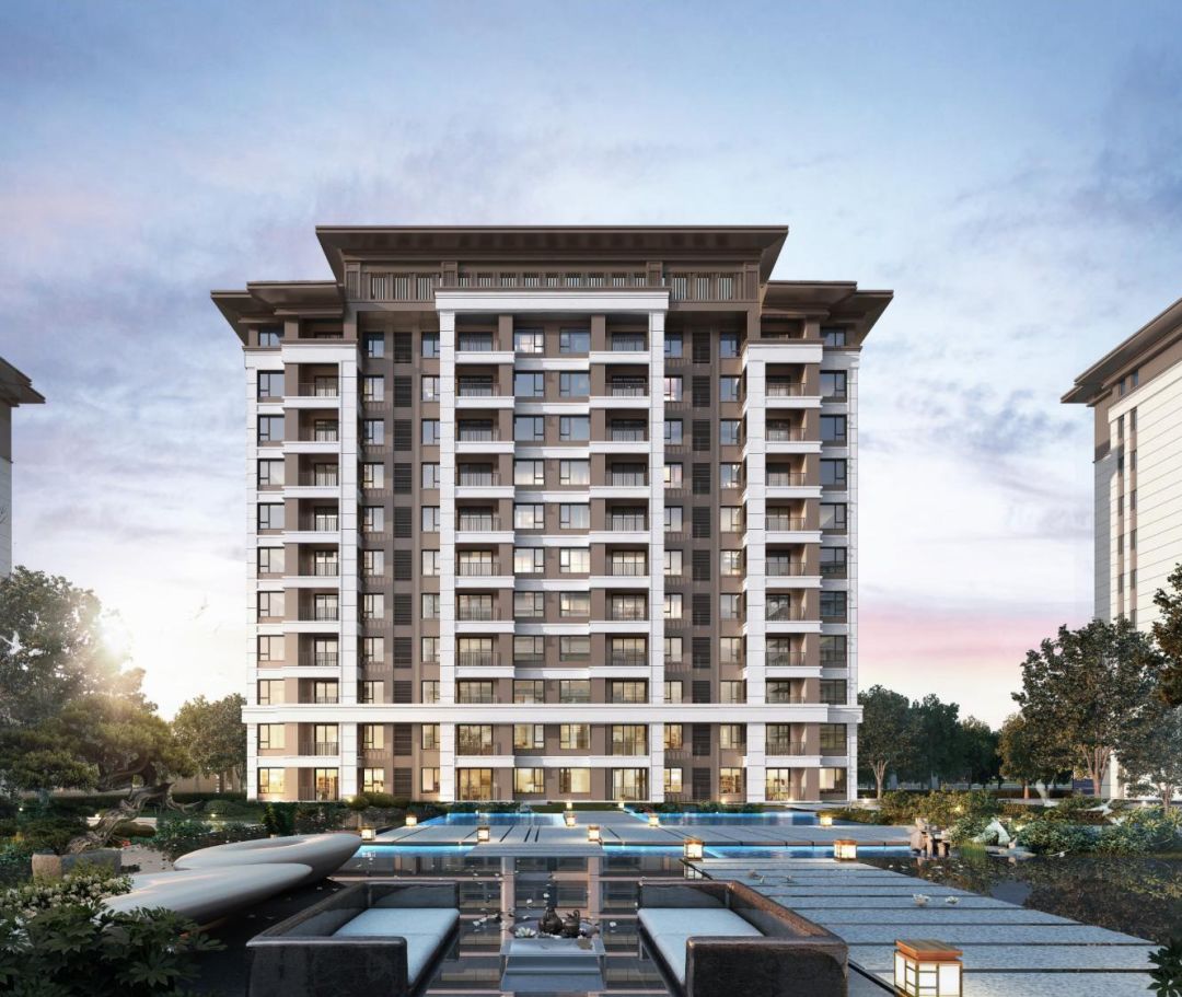 这个中秋龙湖为ta发起了一场全城告白