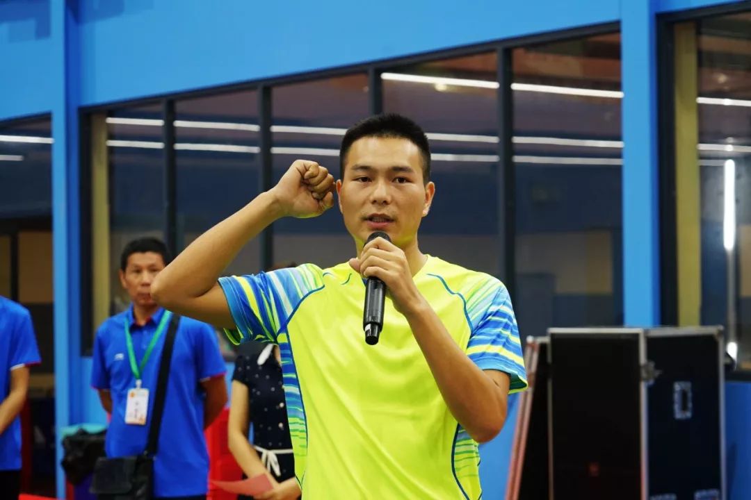 台商区管委会副主任蔡石鹰,角