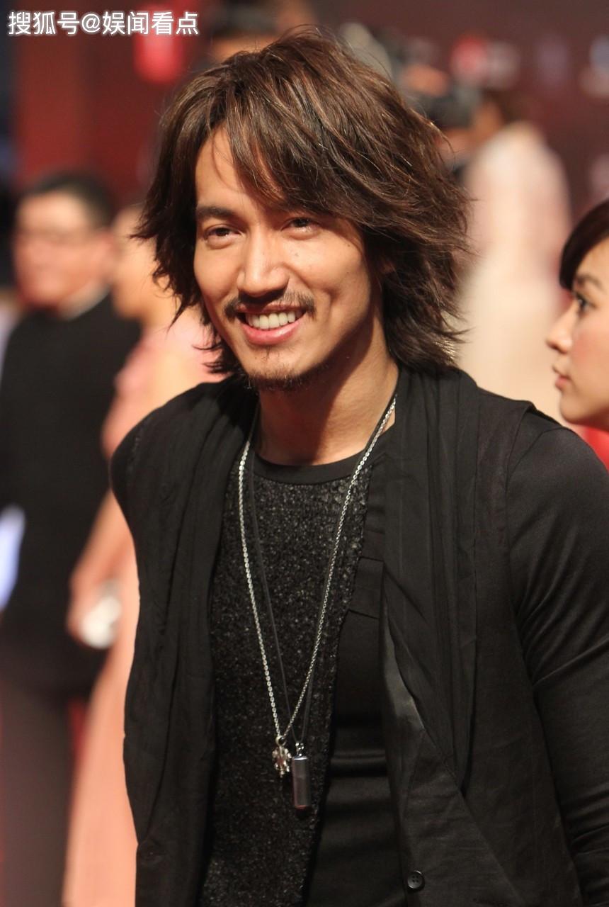 当年的f4帅哥之一,言承旭