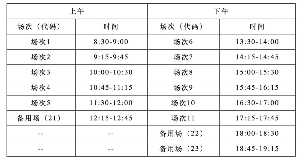 英语四级考试时间下半年报名时间_英语四级考试下半年报名时间2023