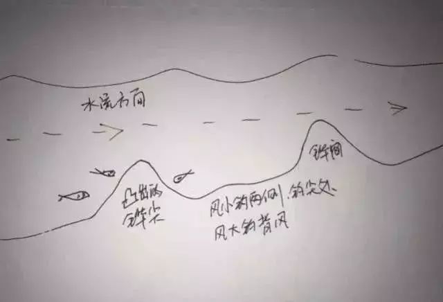 洄水湾图解图片