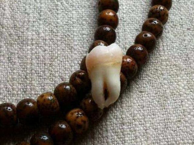 文玩界的奇葩,你有这么"重口味吗?