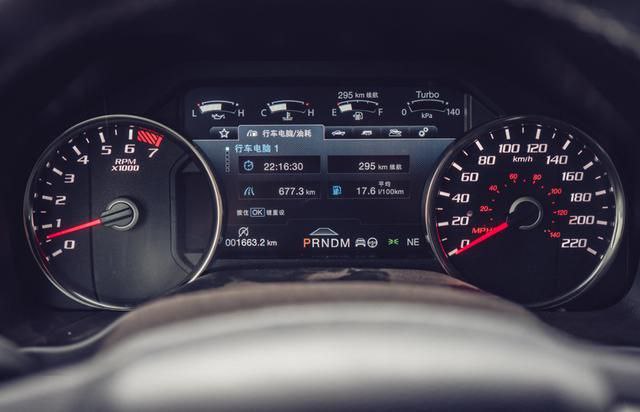 平行进口车2019款f-150猛禽加版性能体验