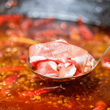 涮捞煮义五湖四海皆兄弟同城之内约饭难那不如来一顿火锅吧