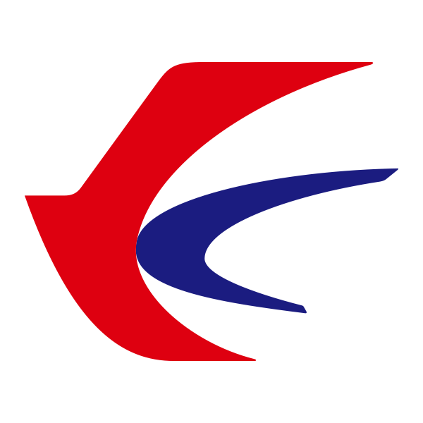 答错咯~01a.以下哪个logo为中国东方航空的全新门面担当 ?