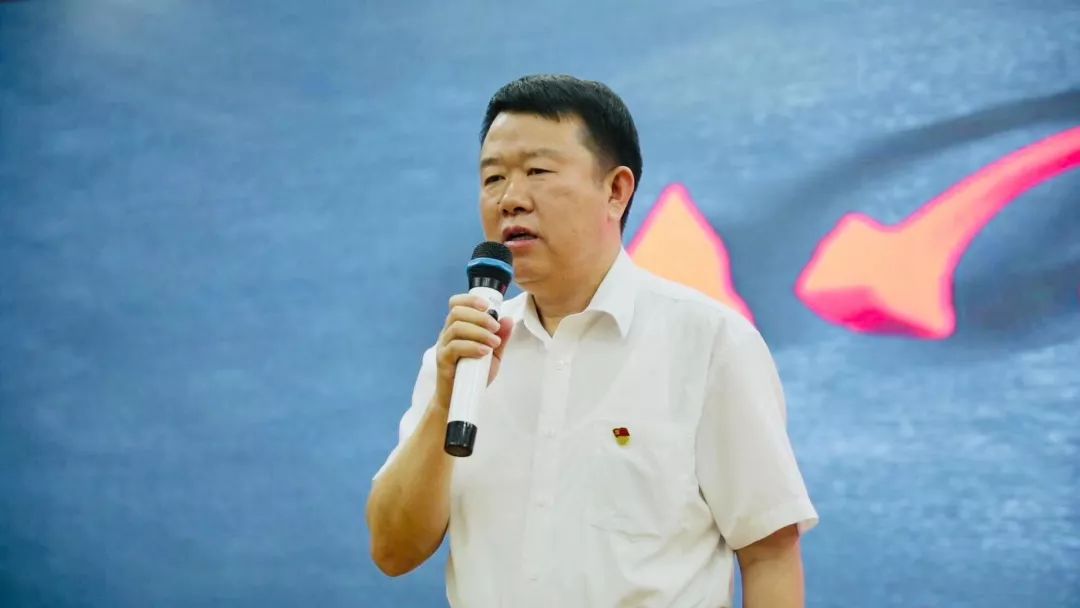 视频师范第四季开播仪式