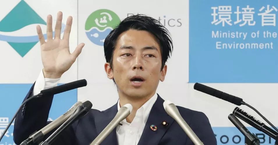 小泉纯一郎的儿子要当首相安倍可不答应