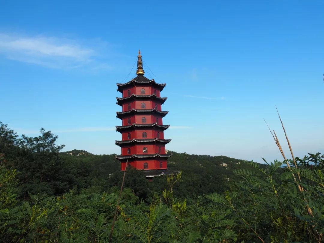 【文旅衍生品大賽】用青春點亮乳山創意——廈門大學實踐團隊採風紀行