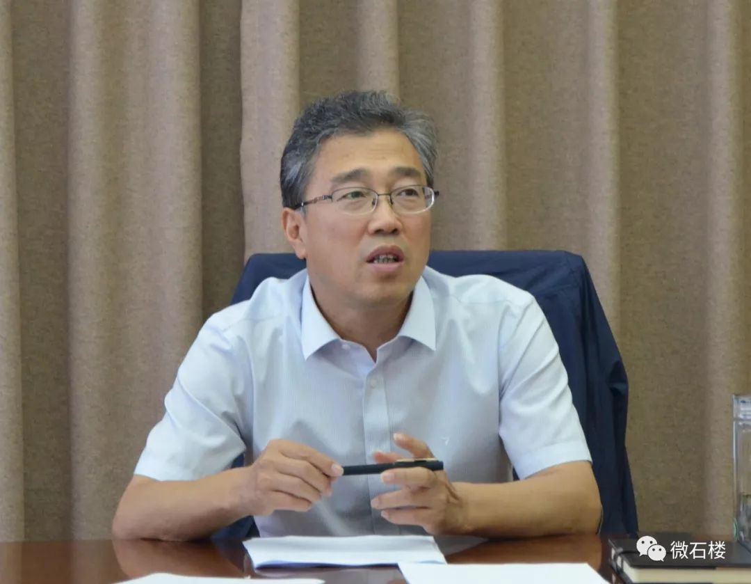 县委副书记,政府县长,脱贫攻坚小蒜战区临时党支部书记 陈浩陈浩强调