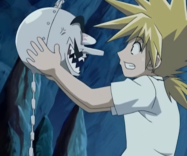 三,魔兵传奇九龙珠也是很早期的日漫了,光看画风就知道年代久远,虽然