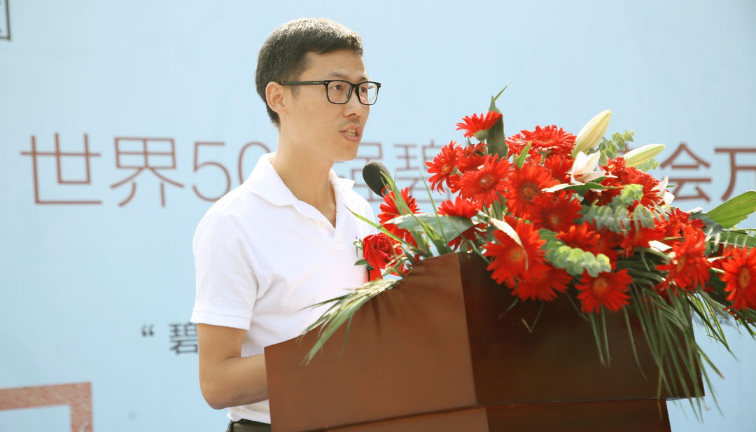 现场直击 ▏万载碧桂园展厅盛大开放,集一城荣耀于一身!_活动