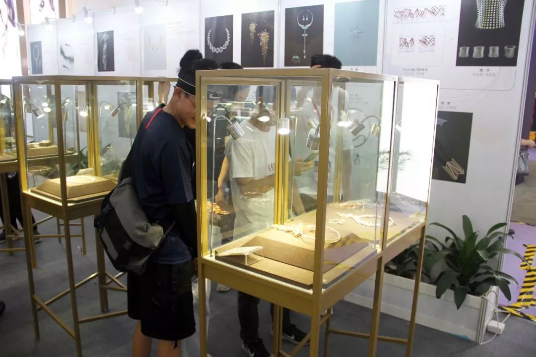 珠宝展深圳(深圳珠宝展2020时间表)