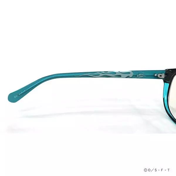 海贼王剧场版stampedexzoff7位人气角色眼镜商品大量图公布