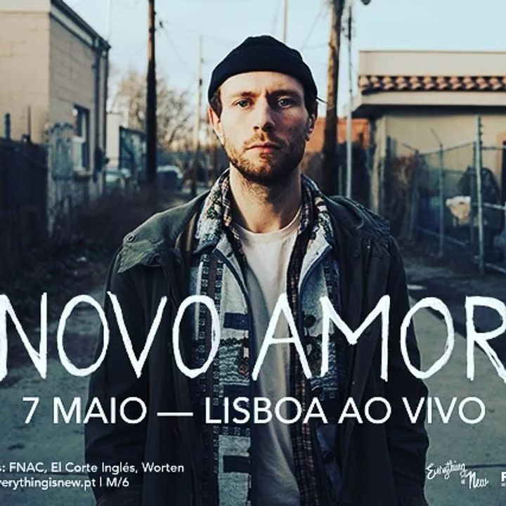 novo amor的专辑封面和音乐视频多取材于自然,每部mv的第一帧都是一幅