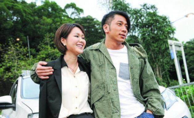 陪外婆度过最后一个中秋节 tvb小花发文:有一种爱叫做外婆的爱_刘思希