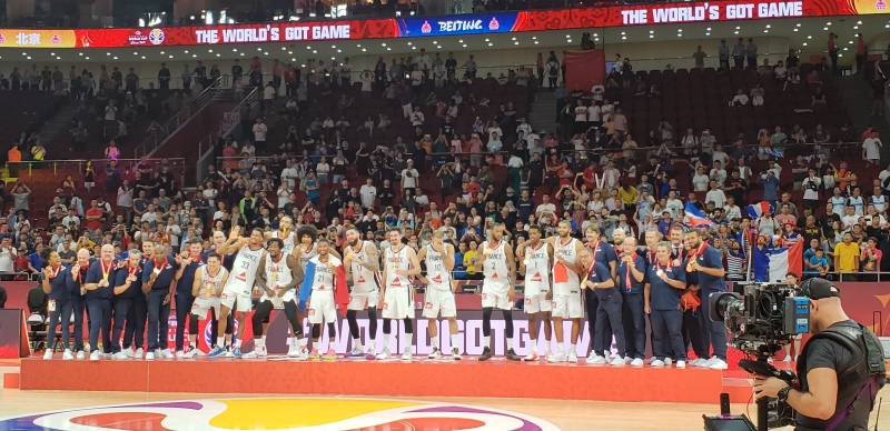 法国队创纪录夺世界杯季军，创维空调曝冷成世界杯头号玩家-家电圈官网