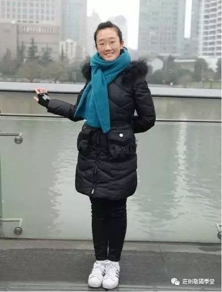 国学堂弟子拙笔廿五——诗歌三首_李子琳