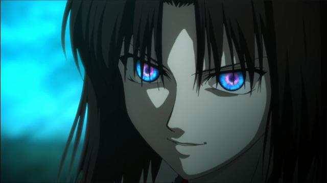 原创细数动漫中帅到没朋友的十大魔瞳能力各种吊炸天