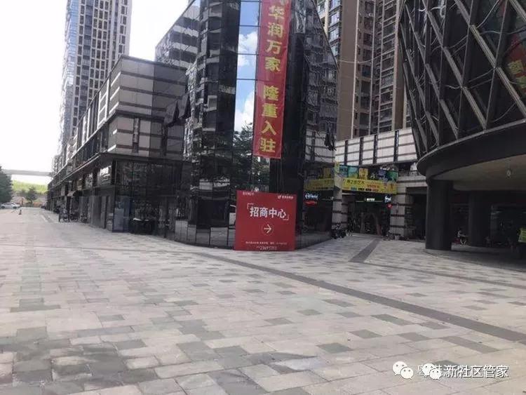 460万起购新区物业链接地铁6号线盛迪嘉光明壹号花园