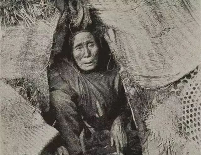 胡辣汤采生折割把活人残忍变成怪物清末民初的乞丐组织有多恐怖