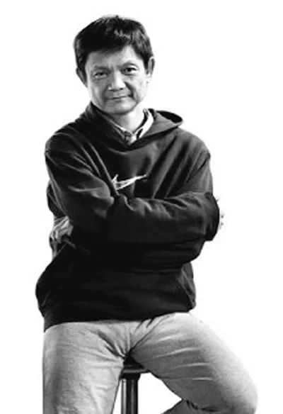 对话初心④沙日娜曹诚渊现代舞不要害怕做自己