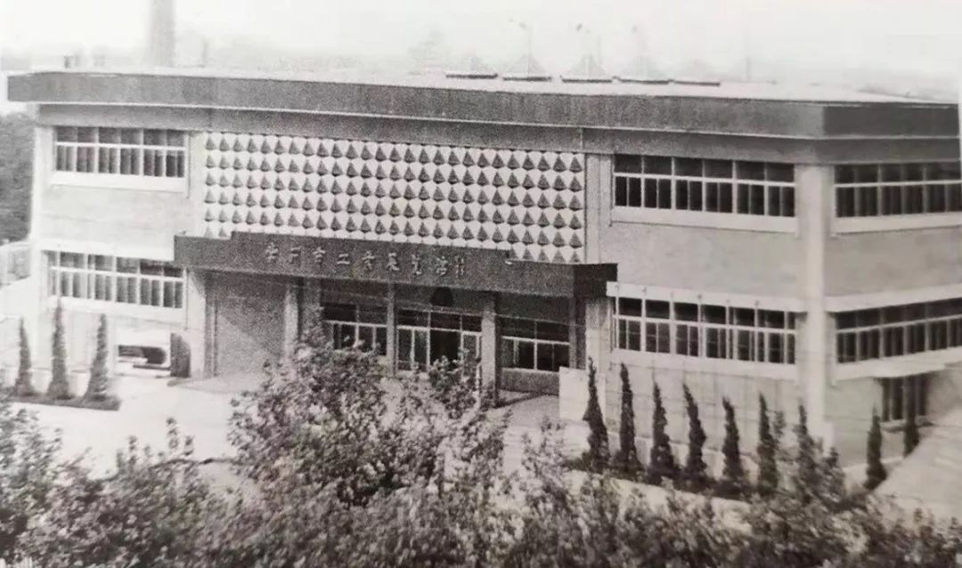 记忆中的常州:常州1987-搜狐大视野-搜狐新闻