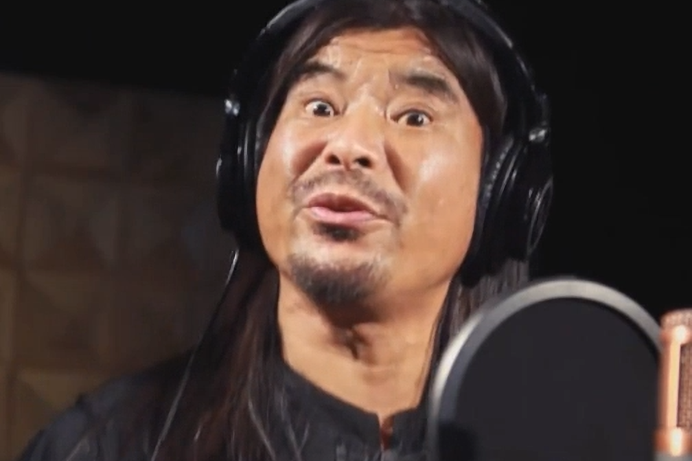 面筋哥挑战网红歌曲芒种你能听到第几秒