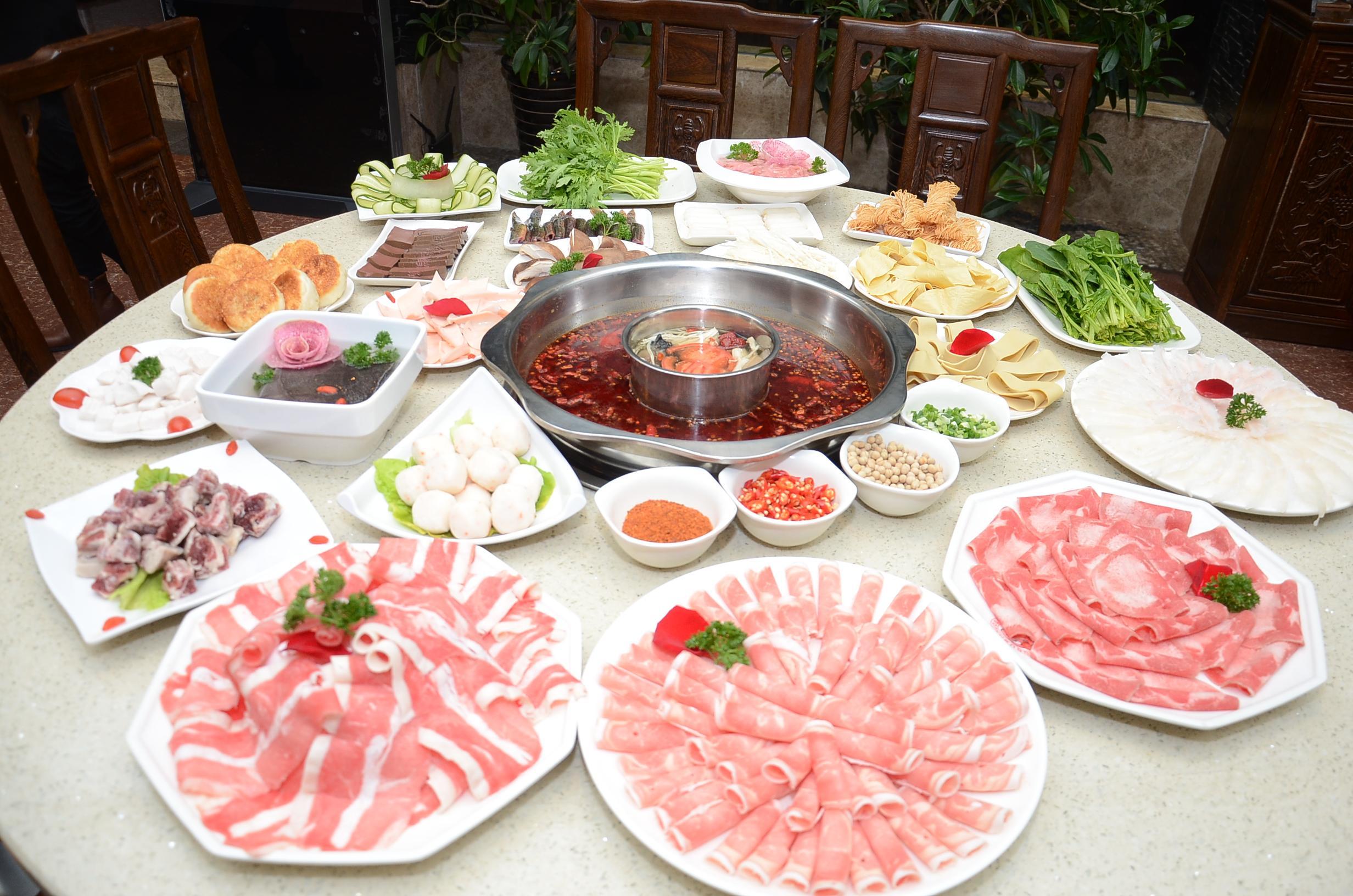 想吃火锅不长肉? 这些要点 小吃货们得注意了