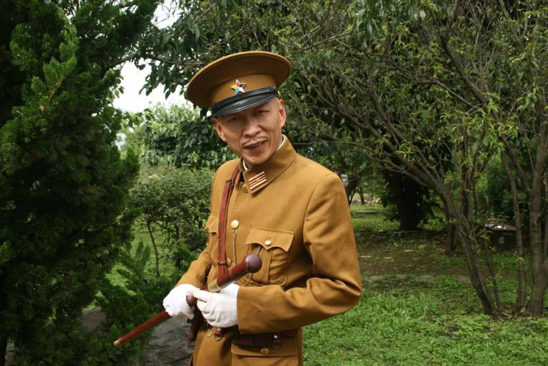 著名演员李明助力运城网络安全宣传周