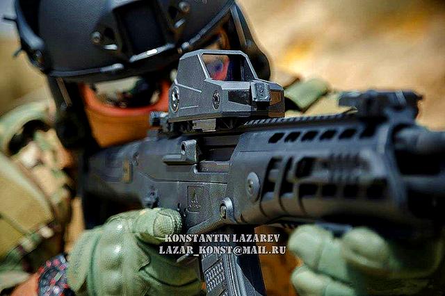 在小编看来这完全颠覆了老ak47