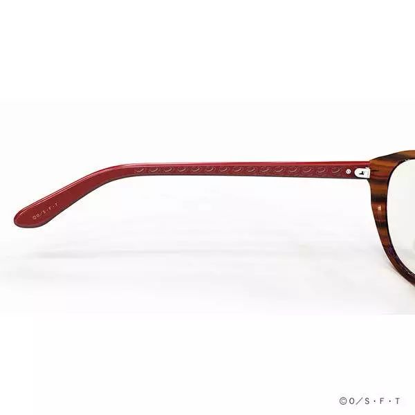 海贼王剧场版stampedexzoff7位人气角色眼镜商品大量图公布