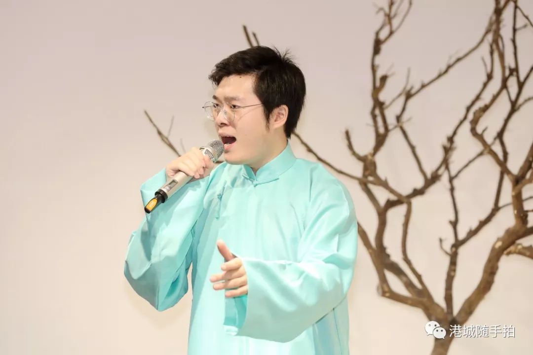 沙洲琴社月满琴泠秋韵疏迟沙洲琴社乙亥2019中秋古琴音乐会见闻