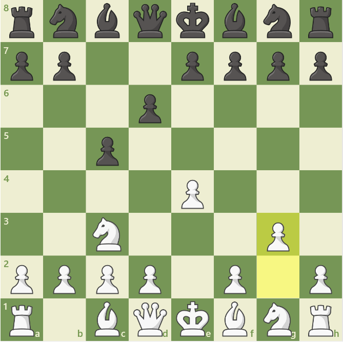 杨凯淇讲世界杯丁立人教你西西里的奥秘