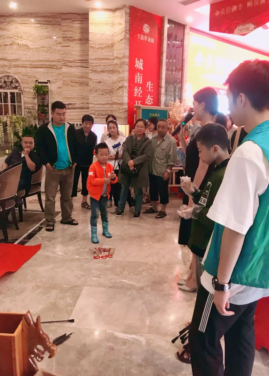 绵阳人的买房计划又要变了._活动