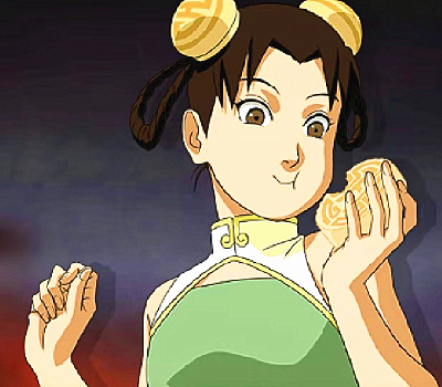 而且配音用的还是疾风传的台词,啥诚意也没有,最多创特和特效不错