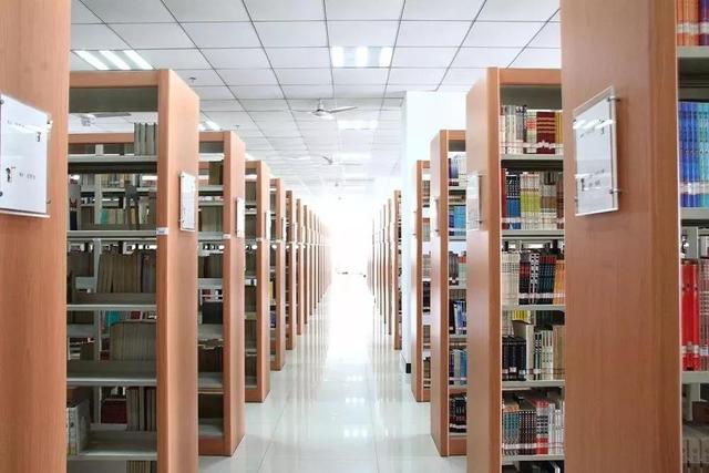 在西安石油大学就读是一种什么体验