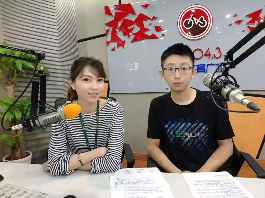 最美声音丨陈竹君:让时间如光,伴我追梦!_地产