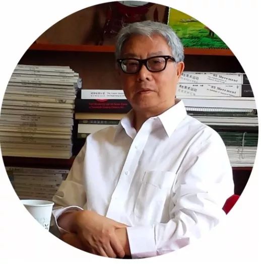 【iaac 6】高名潞: 艺术全球化和当代性批评的几本书