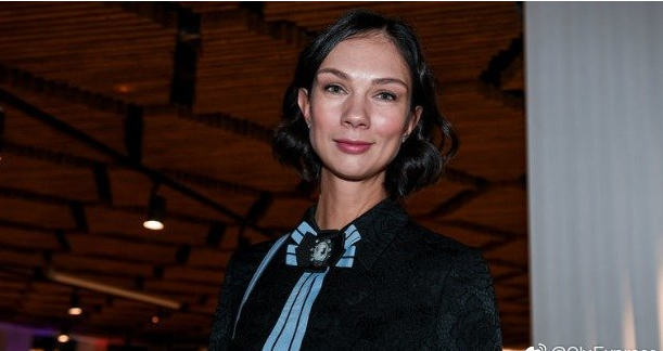 39岁俄女排传奇加莫娃生子与54岁老公结婚7年盼儿子接班男排