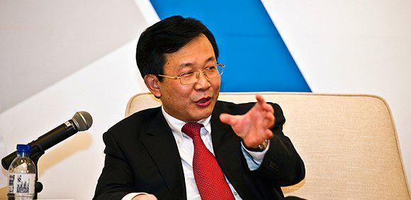 2018年12月14日,神龙总经理苏维彬被调离.