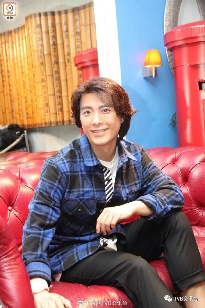 吕慧仪还是菊梓乔张景淳已想好童话式婚礼