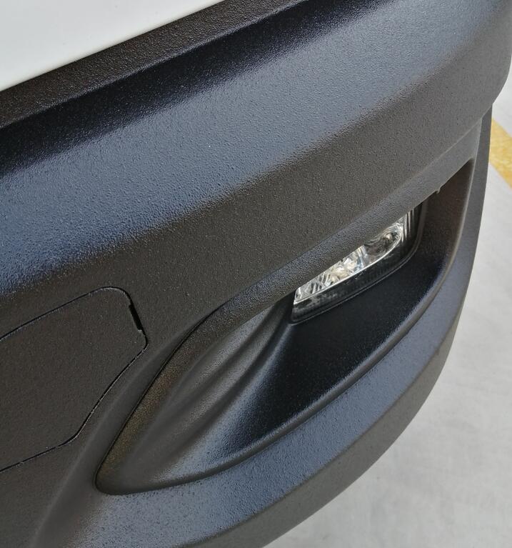 sp30纹理漆的使用方法