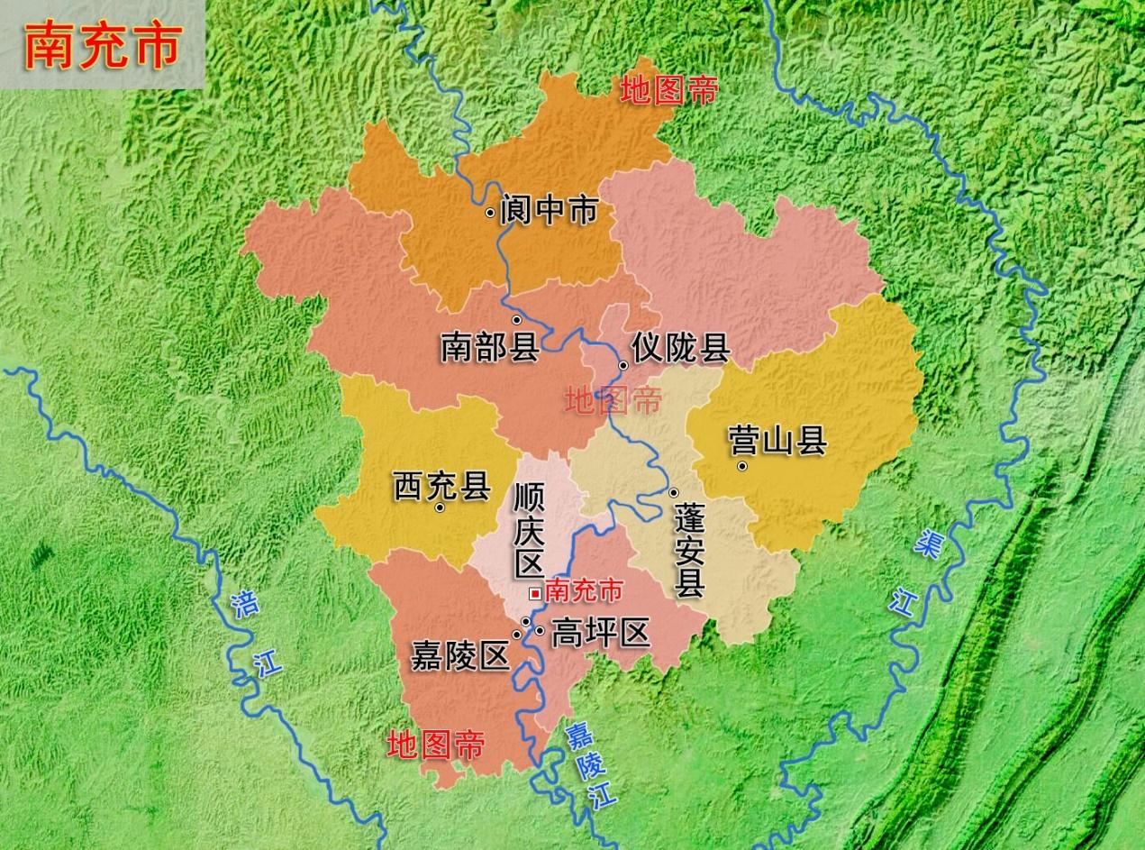 刘备为何让魏延守汉中却让张飞守阆中