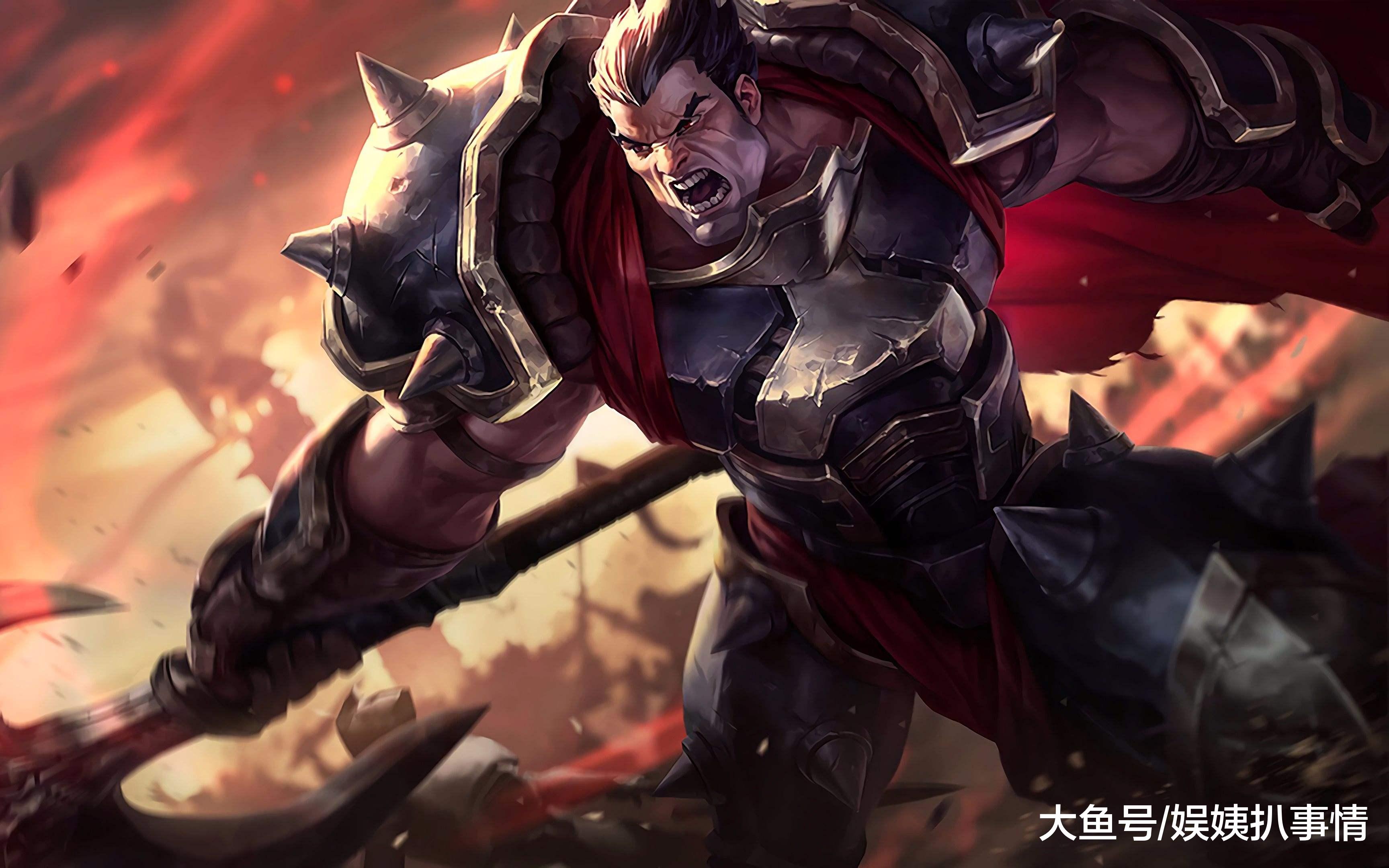 云顶之弈骑士减伤羁绊当真无敌千万别小巧了这65减伤