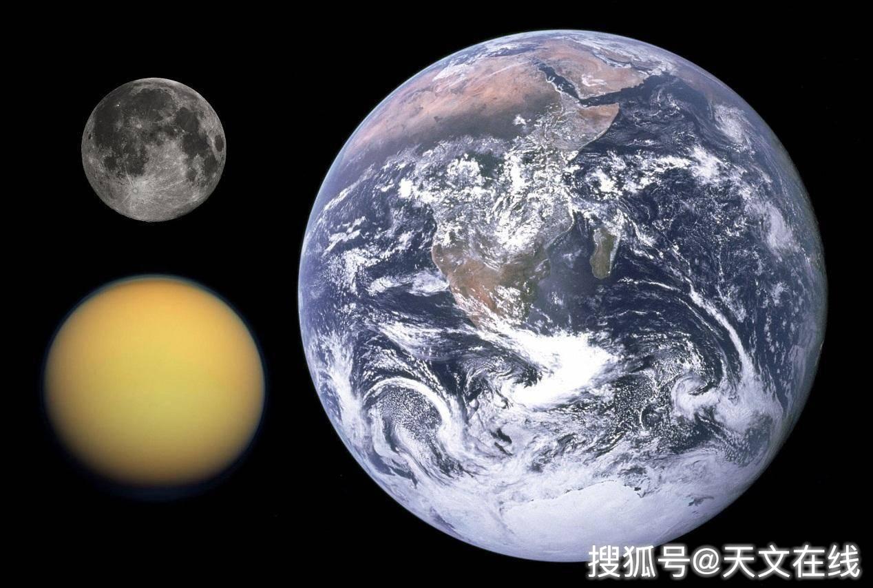 原創體積相近命運不一水星為八大行星之一冥王星卻是矮行星