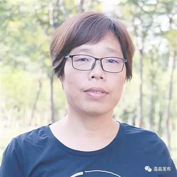 底气来自实力温县一中亮佳绩