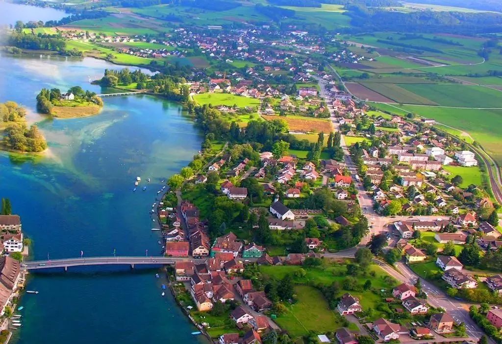 特色小镇完整运营思路和流程