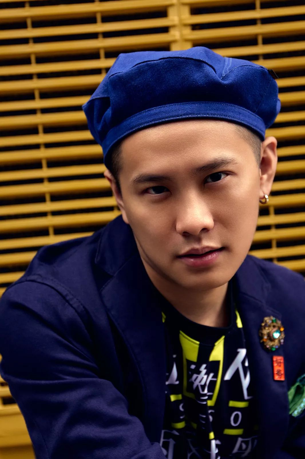 模特 / raf职业 / 艺术策展人拍摄地 / 蟹蟹时光模特 / 王琪玮职业