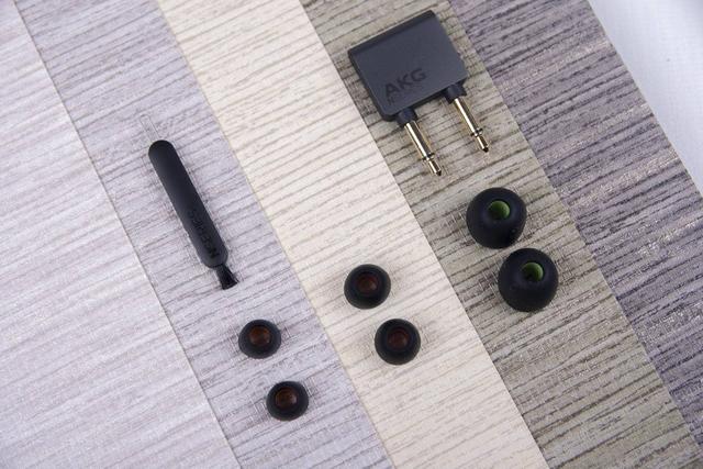 音质降噪才是亮点akgn200nc耳机体验分享