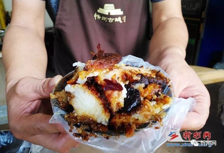 游忻州古城品特色美食享自在生活